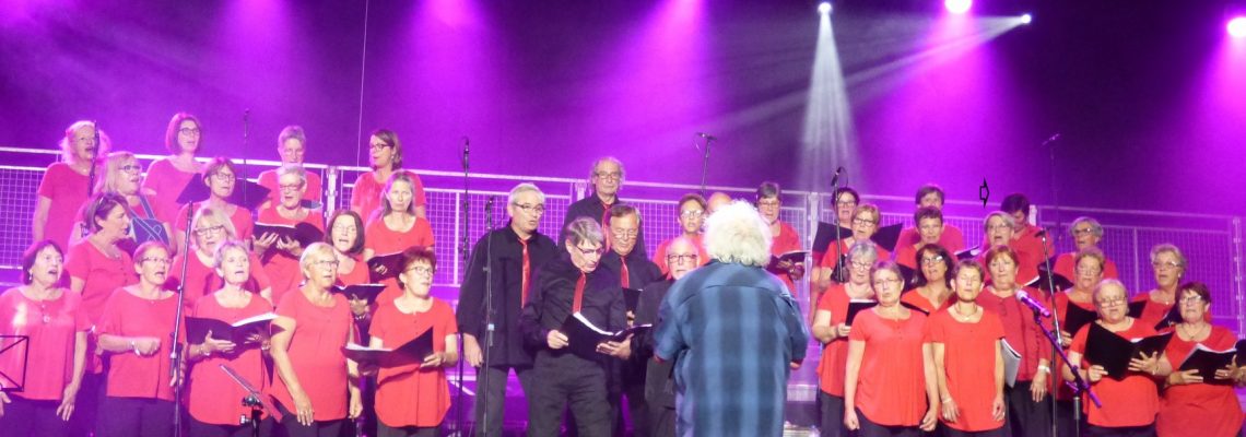 concert solidaire 2019